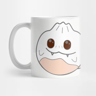 DumplingSaurus Rex Mug